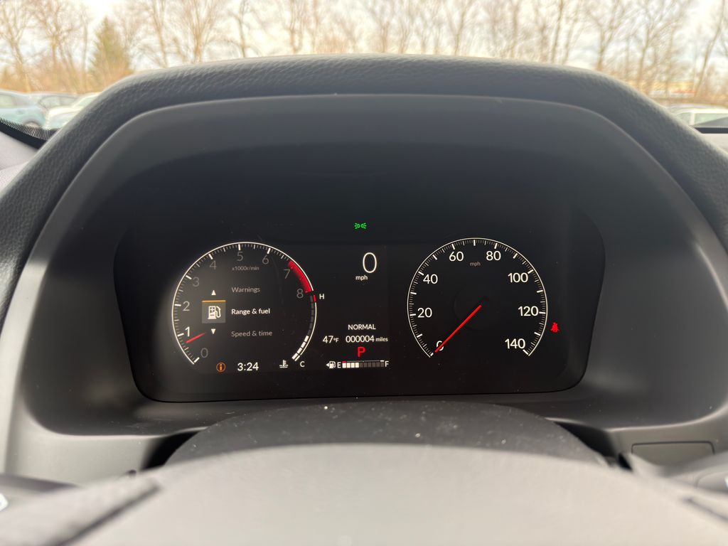 Thumbnail: 2026 Honda Ridgeline - 28