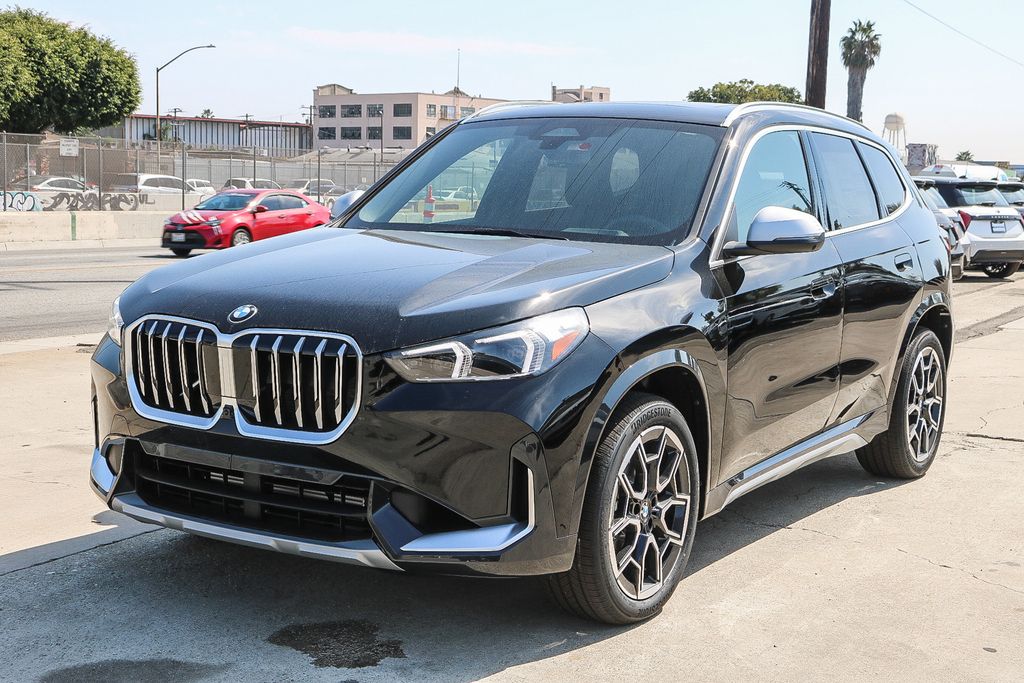 2024 BMW X1 xDrive28i 3