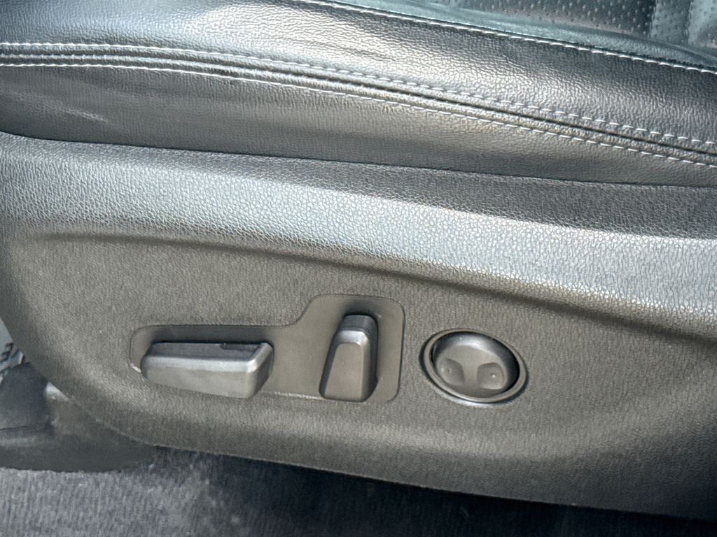 Certified Used 2020 Black Kia EX image 25
