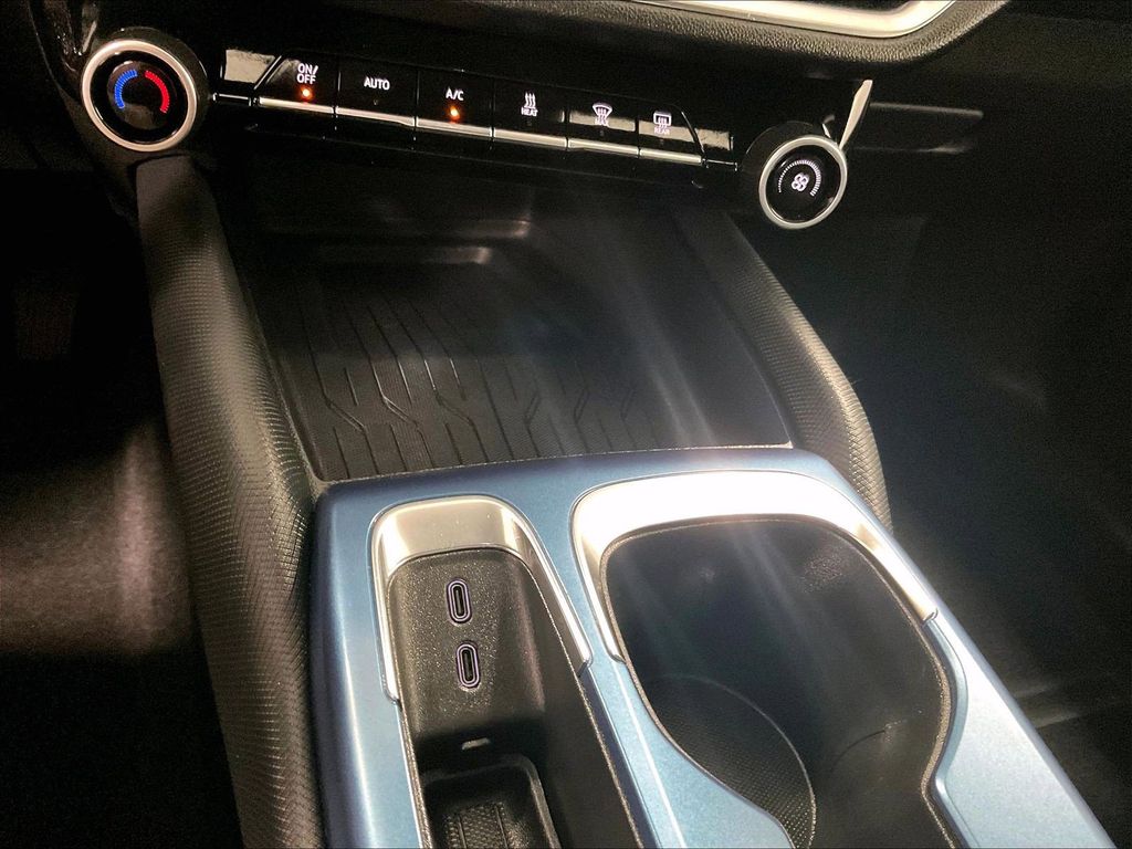 2024 Chevrolet Equinox EV — photo 27