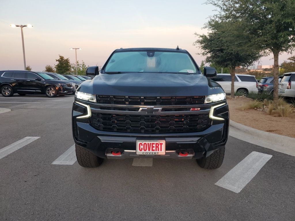 Used Car 2022 Chevrolet Tahoe  Z71 For Sale In Austin, Texas