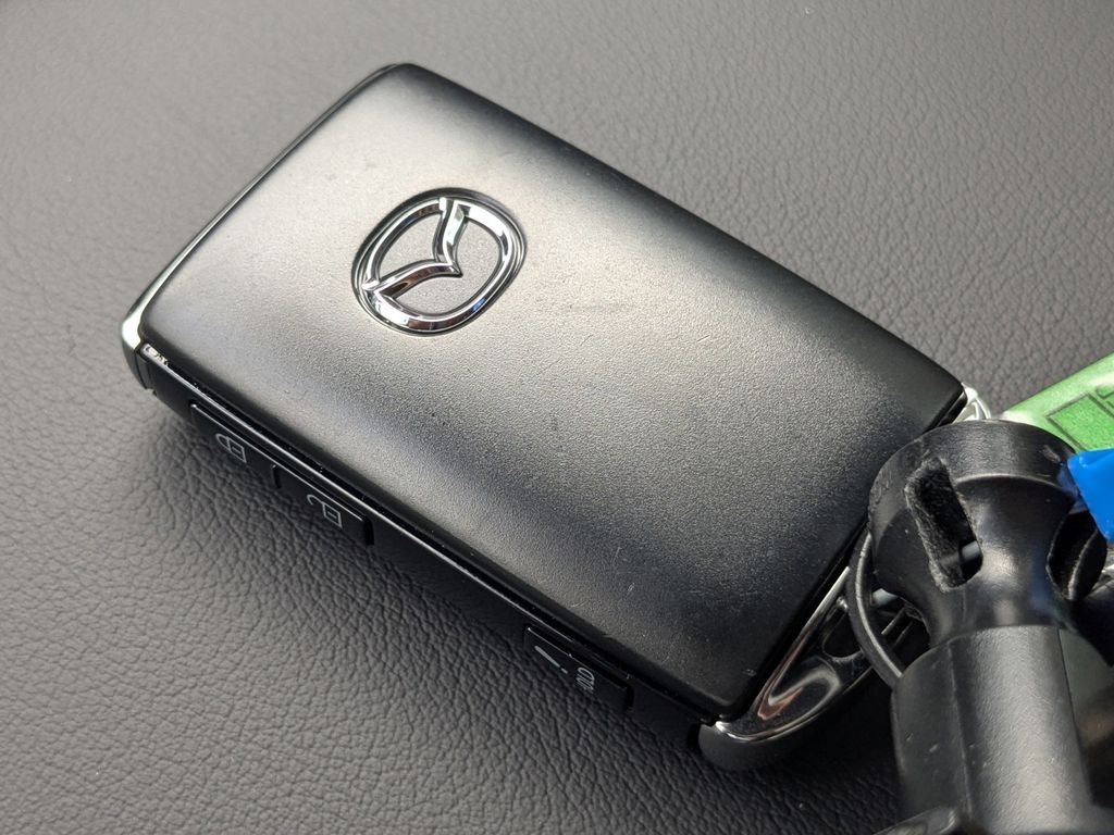 2026 Mazda Mazda3 Hatchback 2.5 S