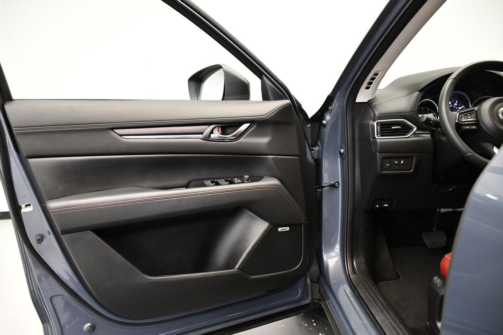 Thumbnail: 2023 Mazda CX-5 - 31