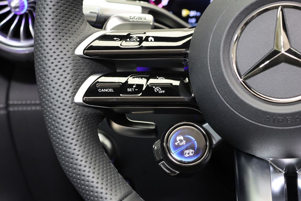 Thumbnail: 2026 Mercedes-Benz SL-Class - 29