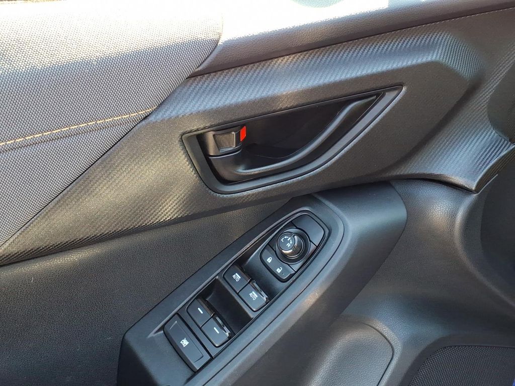 used 2024 Subaru Crosstrek car, priced at $24,500