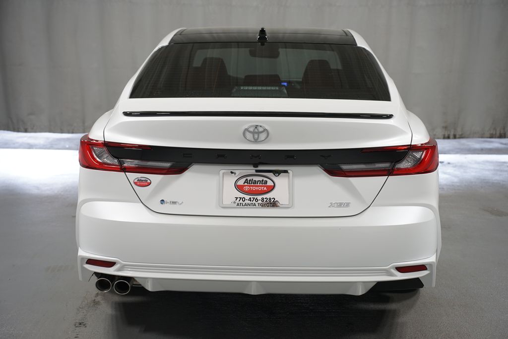 Thumbnail: 2026 Toyota Camry - 7