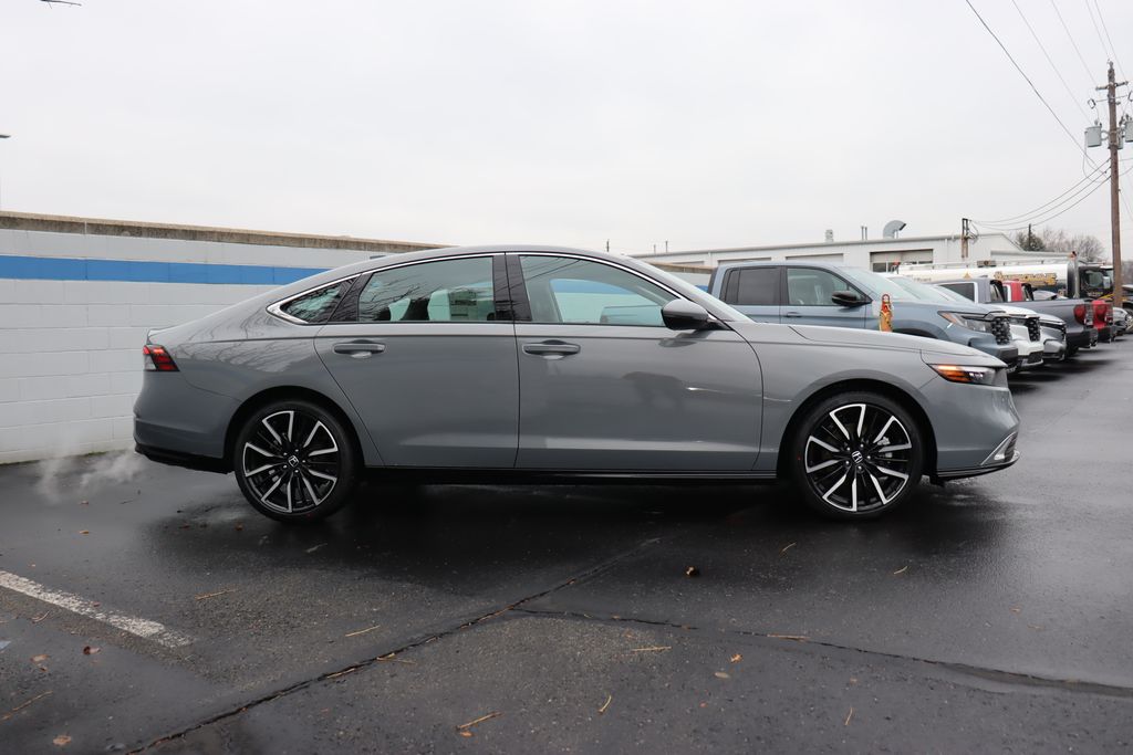 Thumbnail: 2025 Honda Accord - 6