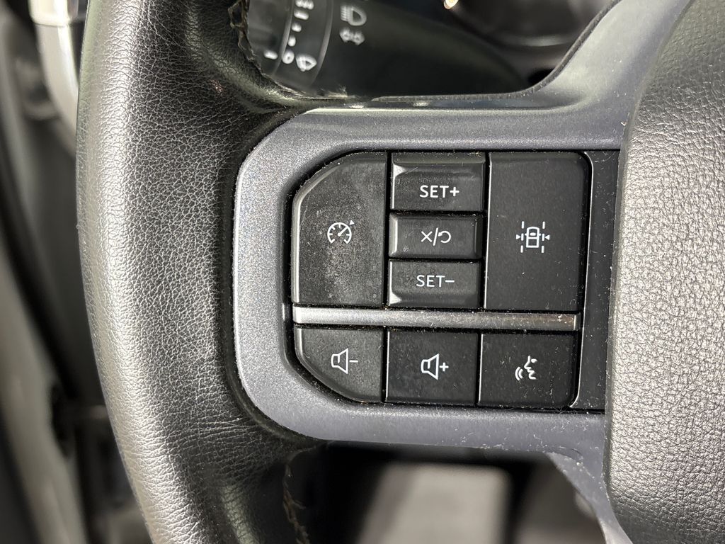 Certified Used 2023  Ford XL image 19
