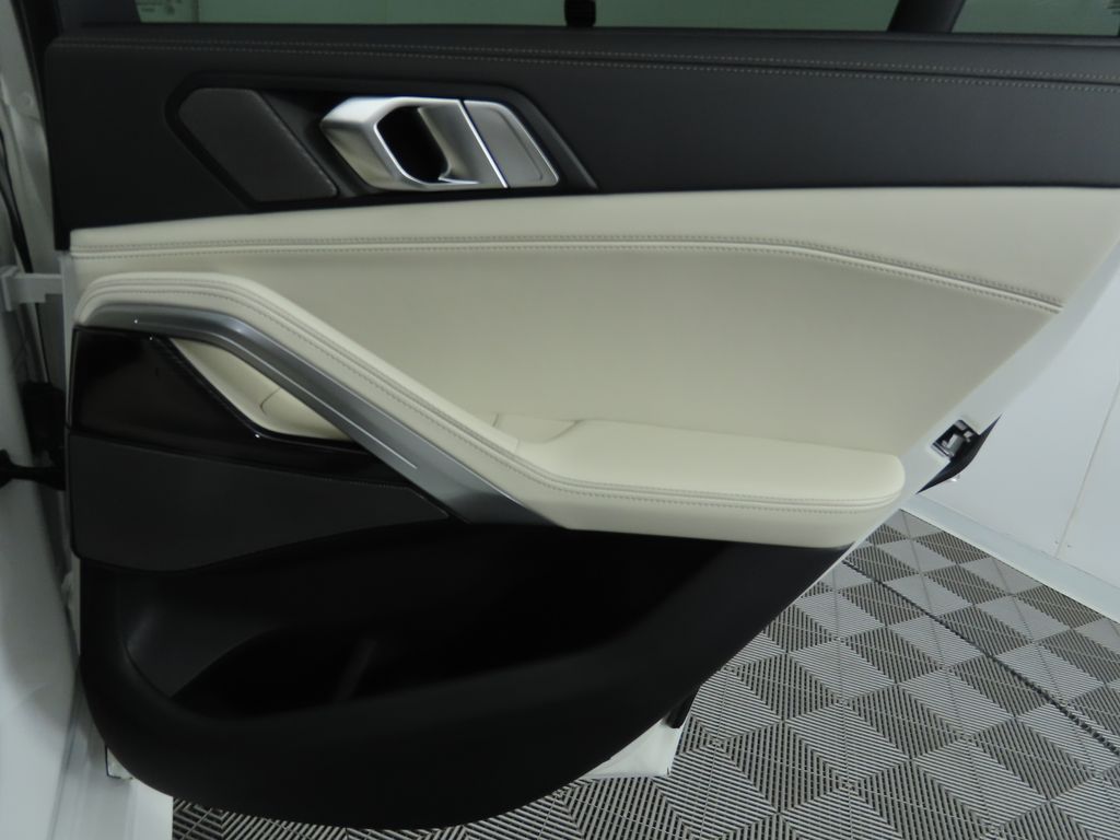 Thumbnail: 2026 BMW X6 - 28