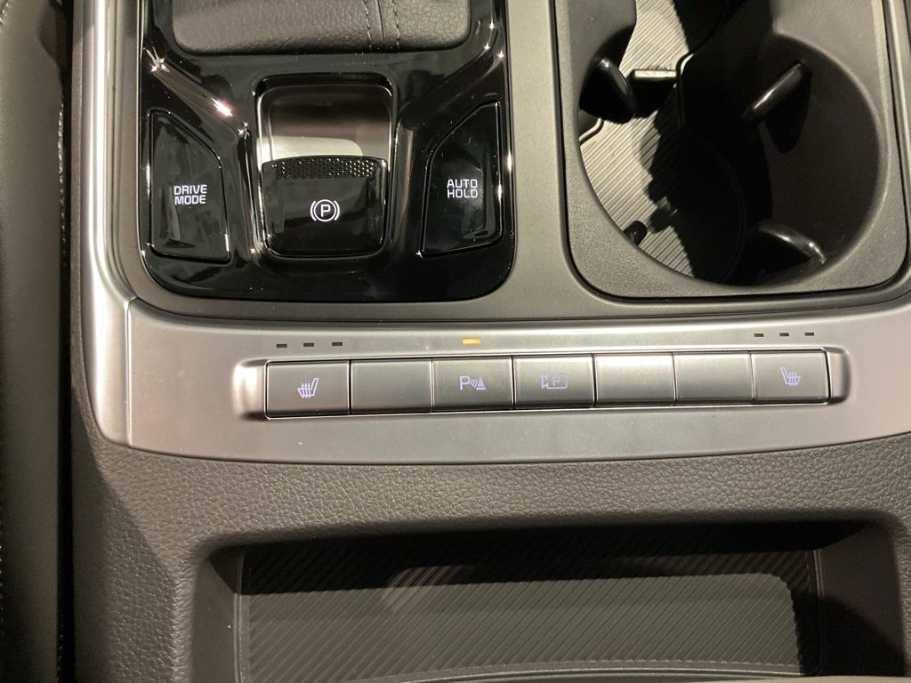 New 2026 Silver Kia EX image 13