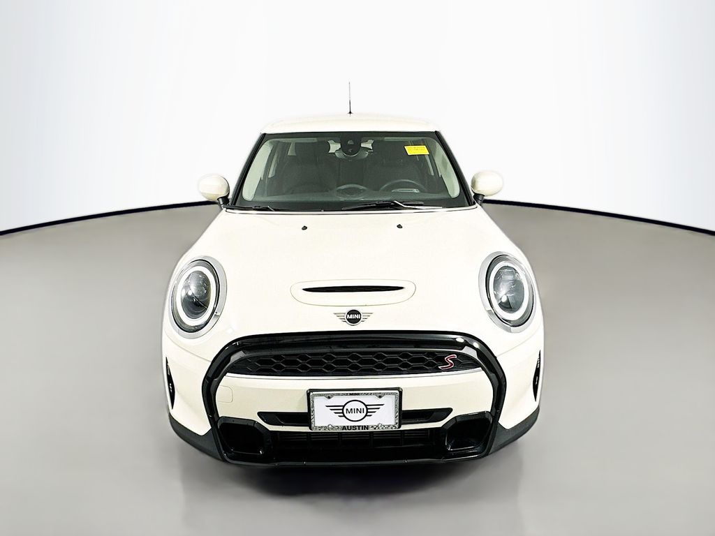 2022 MINI Cooper S 2