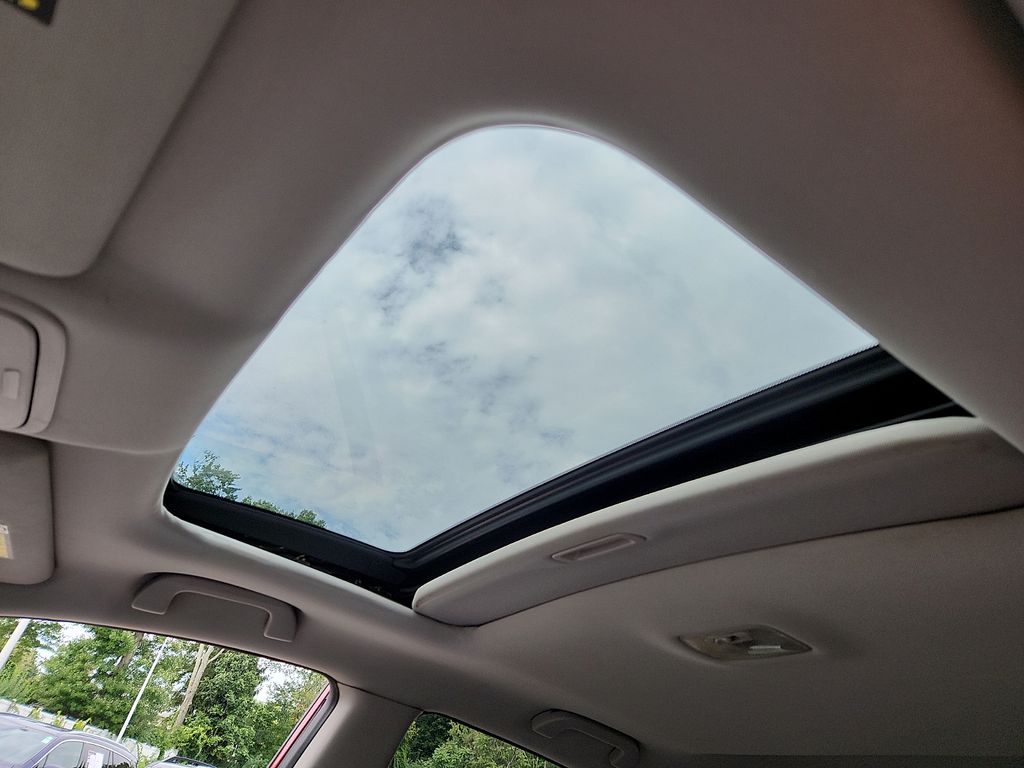 2010 Honda CR-V