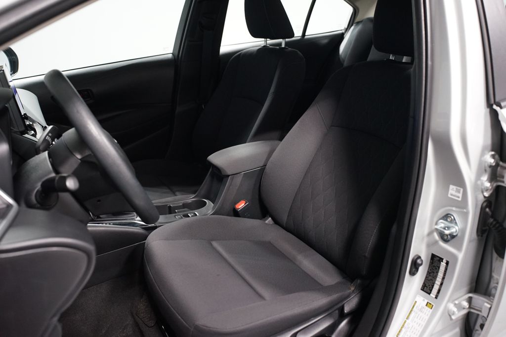 Thumbnail: 2024 Toyota Corolla - 24