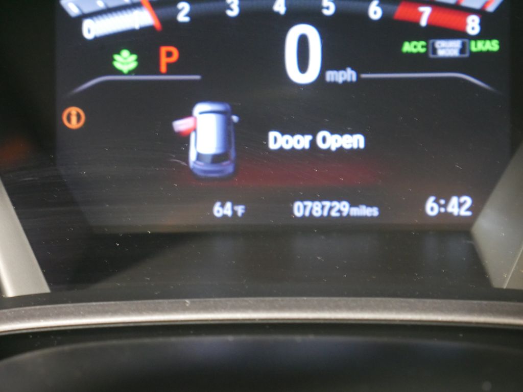2022 Honda CR-V EX-L 24