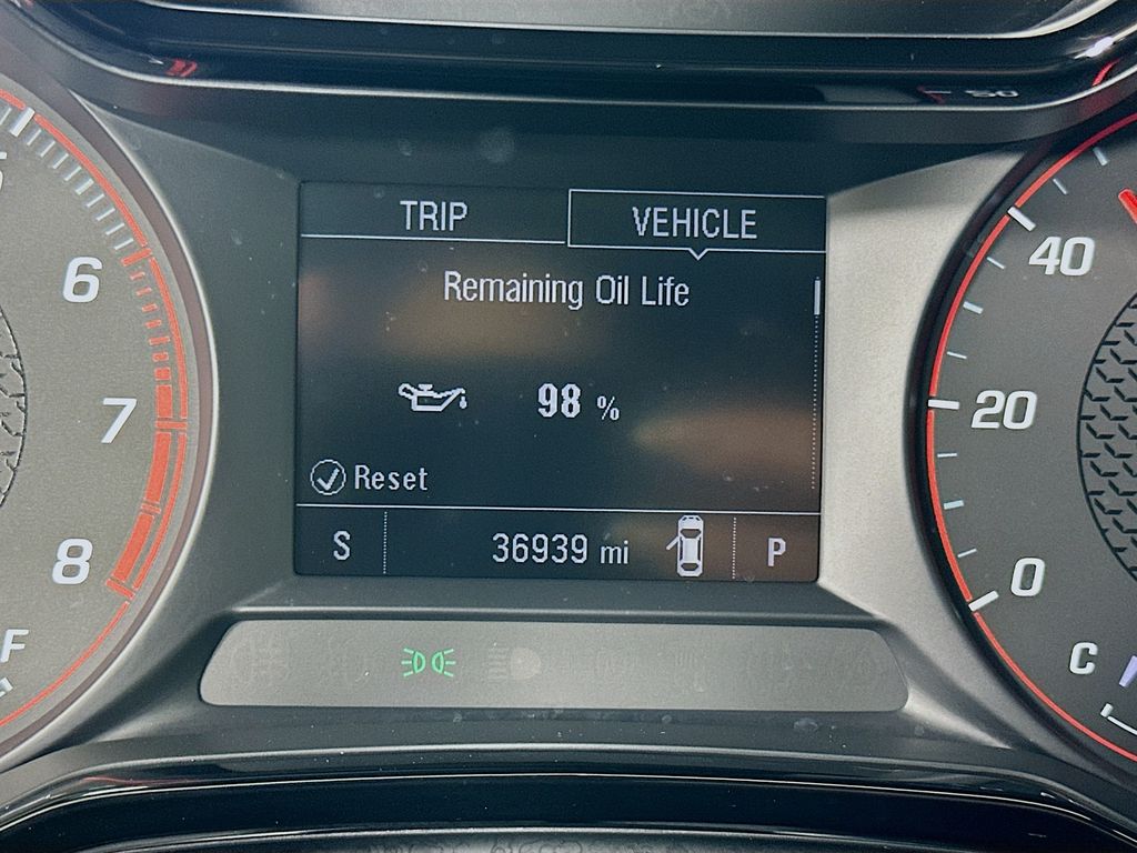 Thumbnail: 2024 Chevrolet Trax - 12