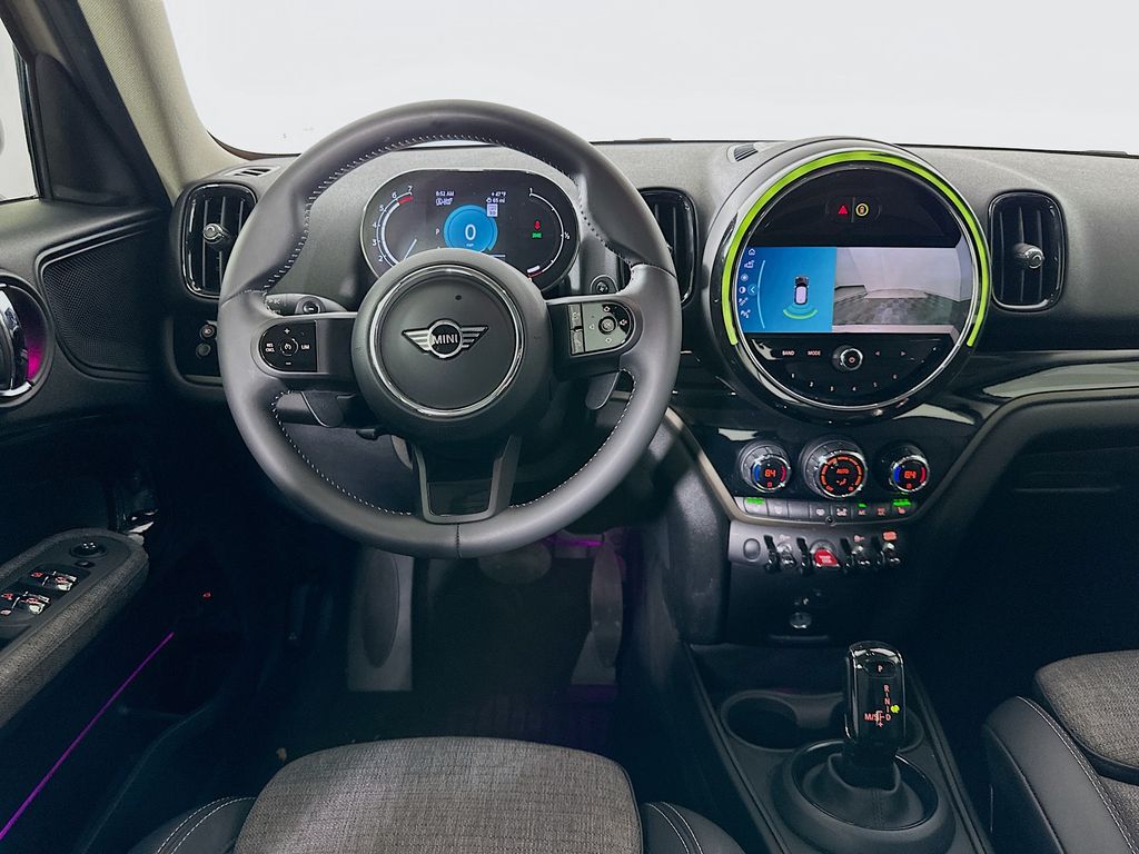 Thumbnail: 2023 MINI Cooper Countryman - 23