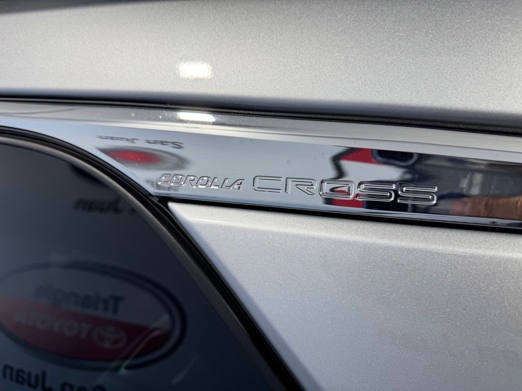 Thumbnail: 2026 Toyota Corolla Cross - 15