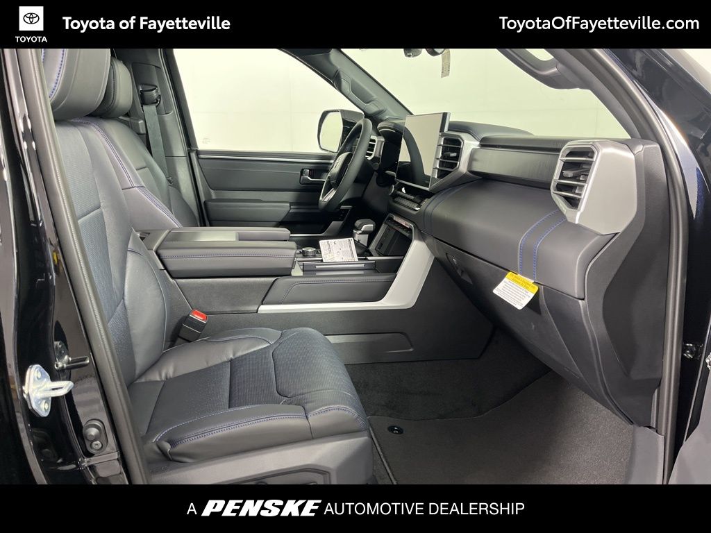 Thumbnail: 2025 Toyota Sequoia - 8