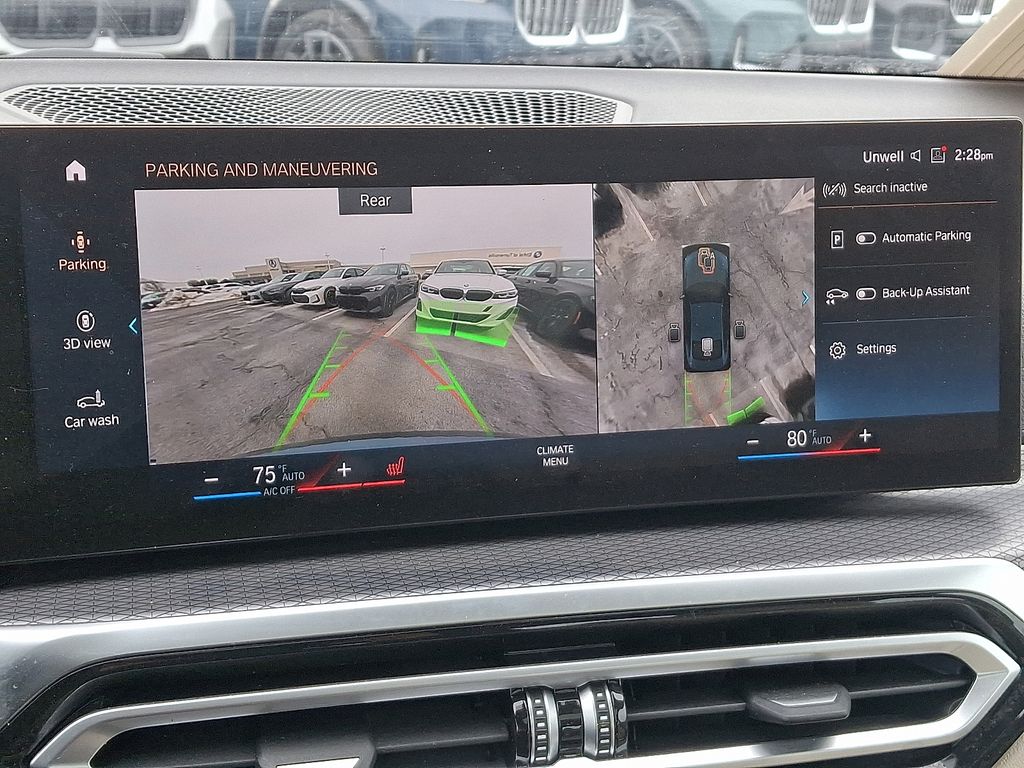 Thumbnail: 2024 BMW 4 Series - 18