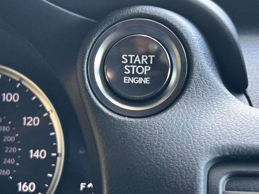 Used 2025 Lexus IS Sedan