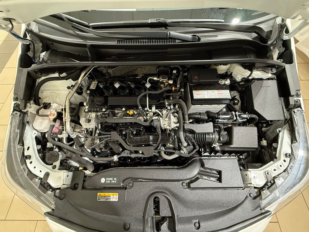 Thumbnail: 2025 Toyota Corolla - 10