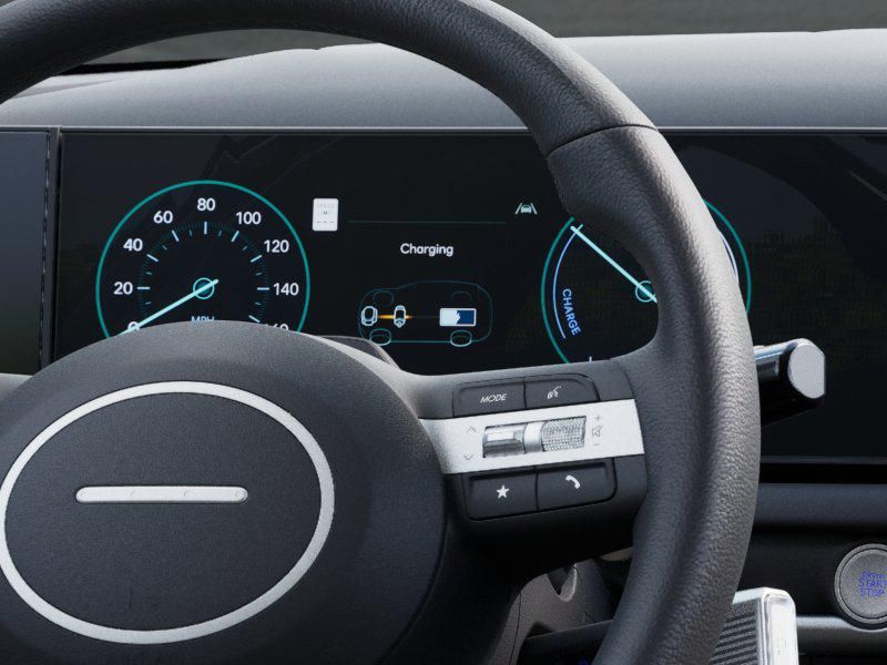 Thumbnail: 2026 Hyundai Tucson - 14