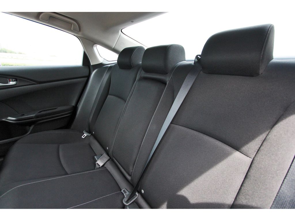 2016 Honda Civic EX-T  at Emmons Autoplex