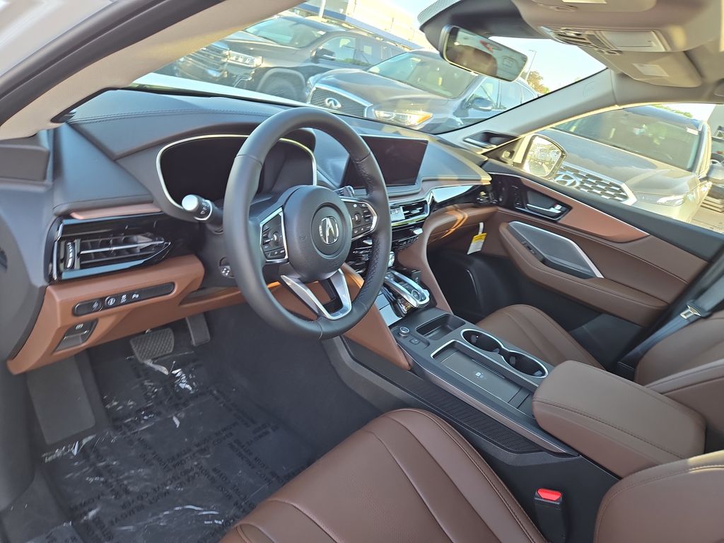 New 2025 Acura MDX For Sale in Fort Wayne, IN
