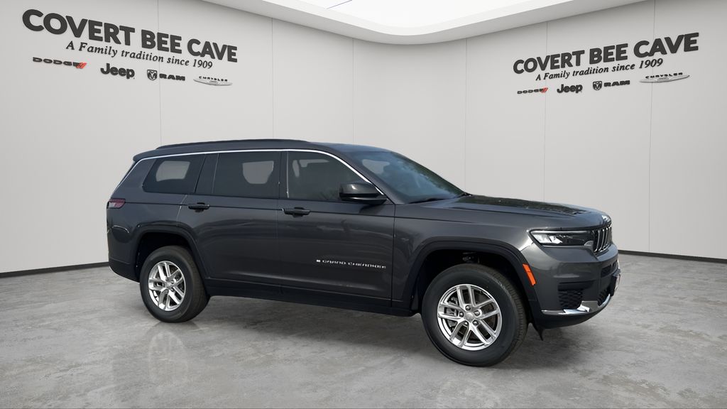 New Car 2025 Jeep Grand Cherokee L  For Sale Under $50,000 In Austin, Texas