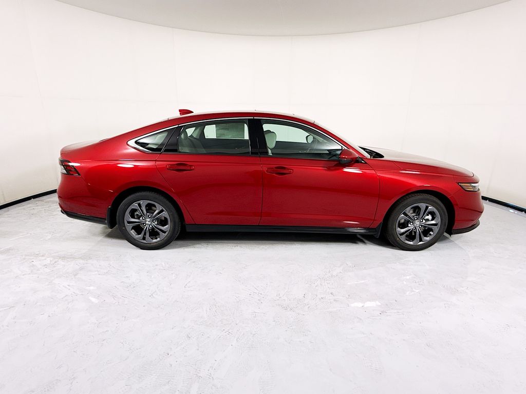 Thumbnail: 2026 Honda Accord - 4