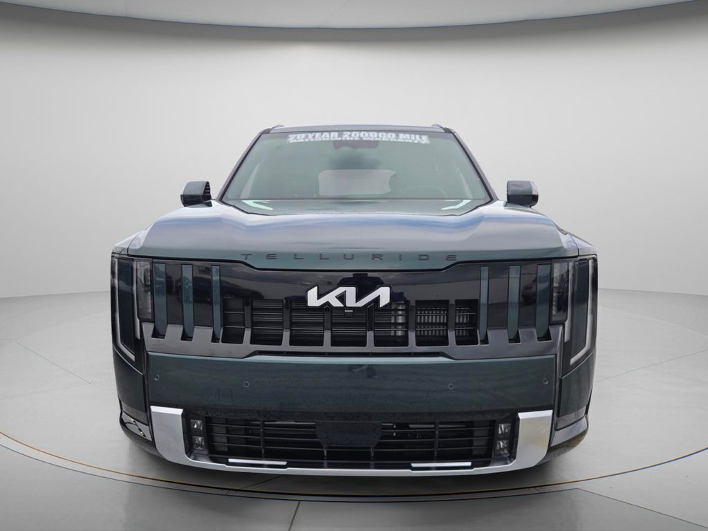 2027 Kia Telluride - $59,030