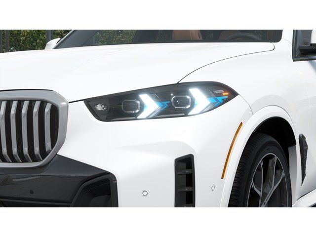 Thumbnail: 2026 BMW X5 - 6