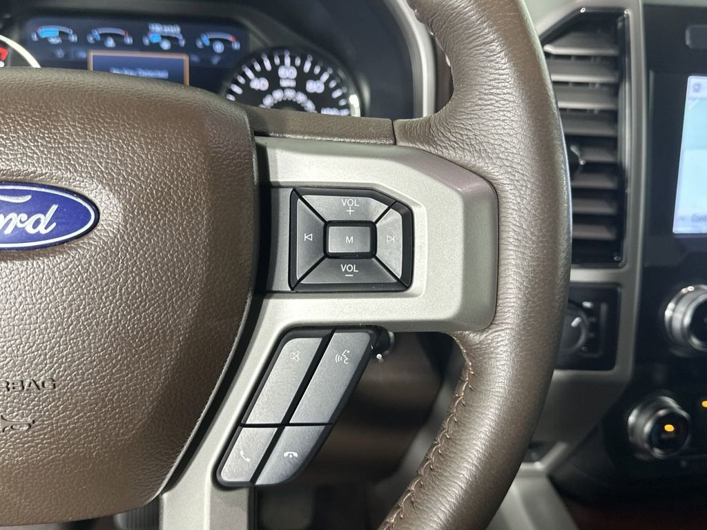 2020 Ford F-150 King Ranch 21