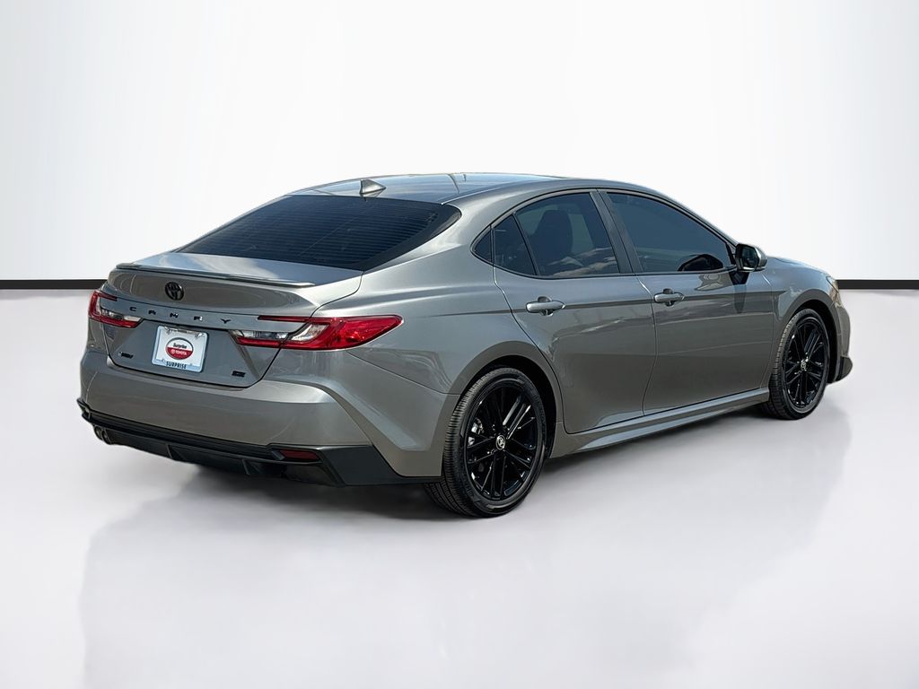 Thumbnail: 2026 Toyota Camry - 5