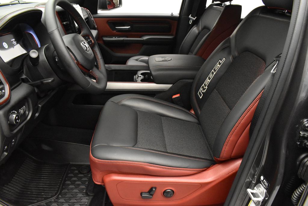 Thumbnail: 2026 RAM 1500 - 14