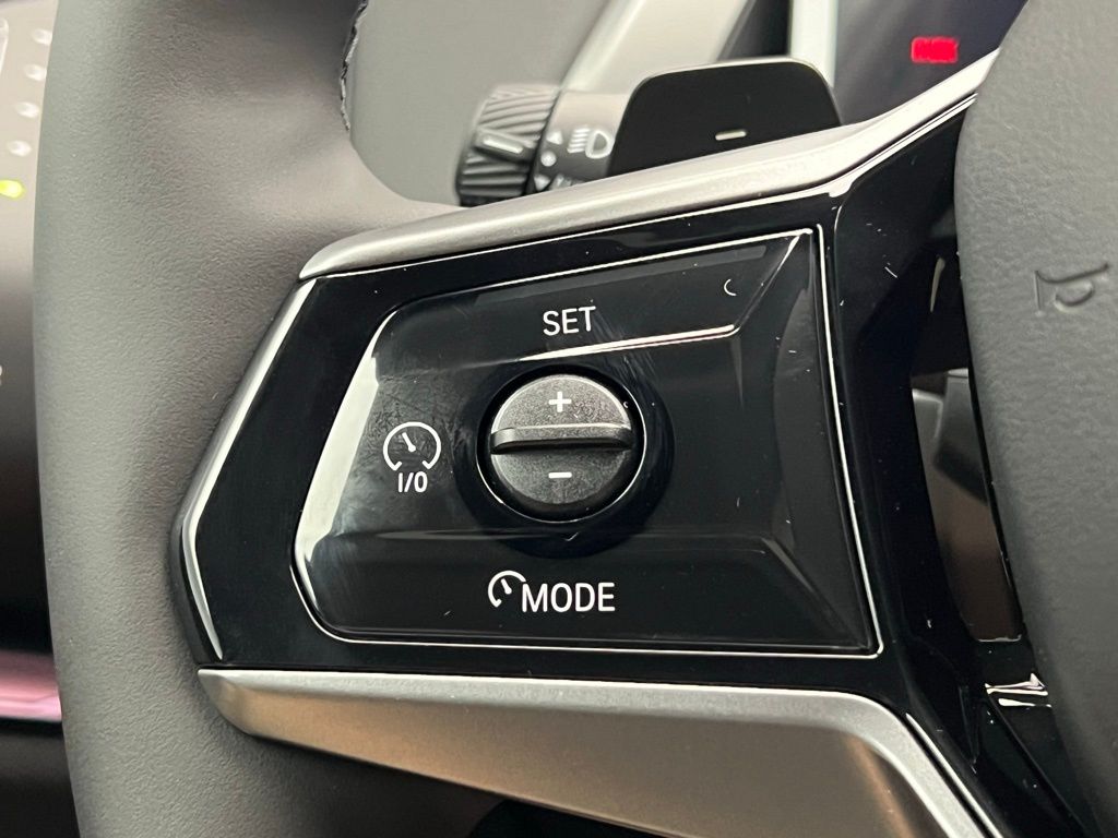 Thumbnail: 2026 BMW X3 - 18