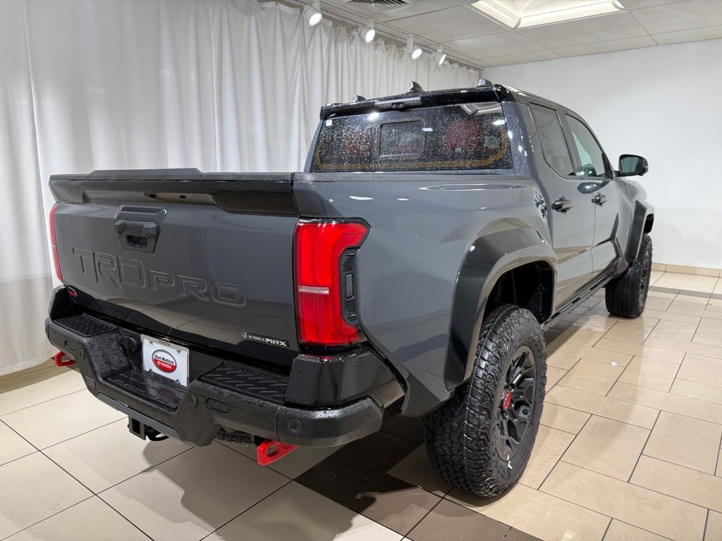 Thumbnail: 2026 Toyota Tacoma - 5