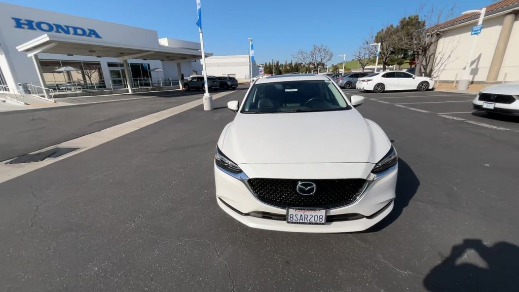 Thumbnail: 2020 Mazda Mazda6 - 3