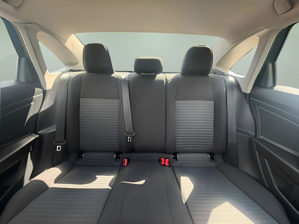 Used 2024 Volkswagen Jetta Sedan