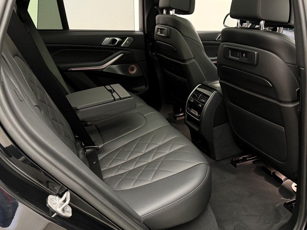 Thumbnail: 2023 BMW X5 - 26