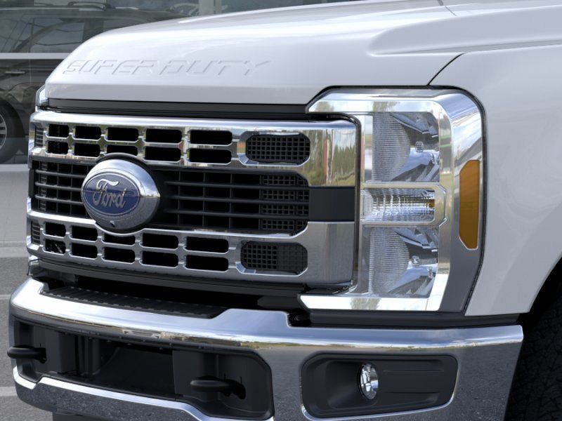 2024 Ford F-250 Super Duty XLT