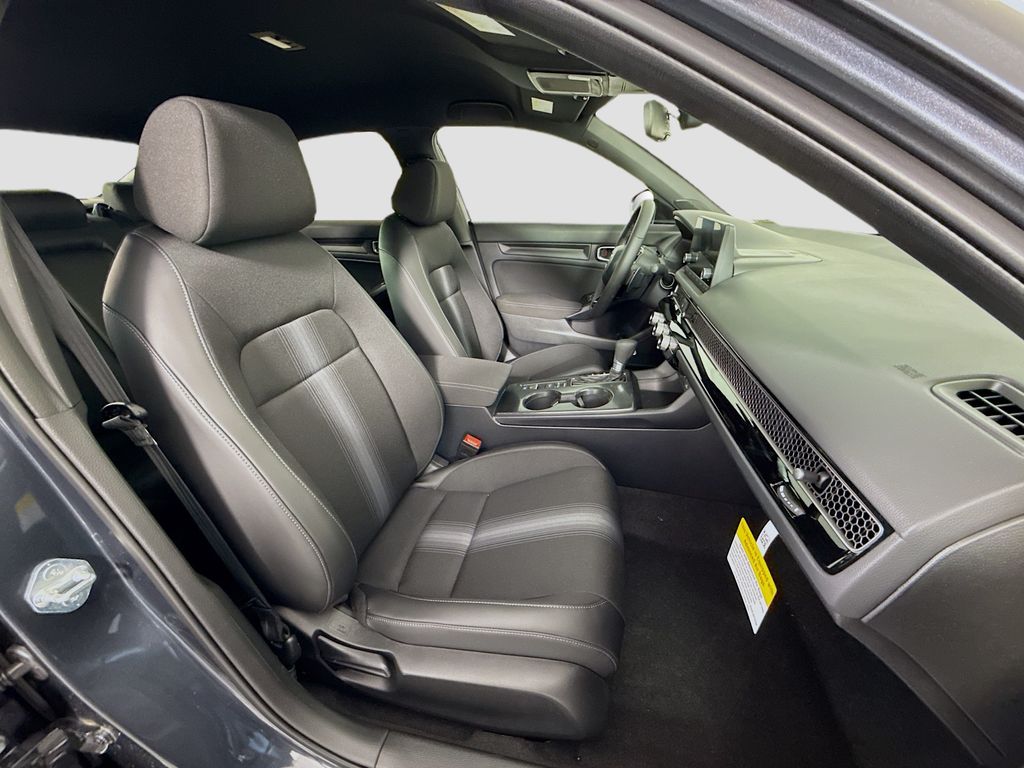 Thumbnail: 2026 Honda Civic - 20