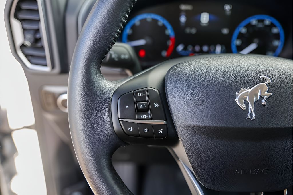 Used Car 2023 Ford Bronco Sport  Big Bend For Sale Under $30,000 In Austin, Texas