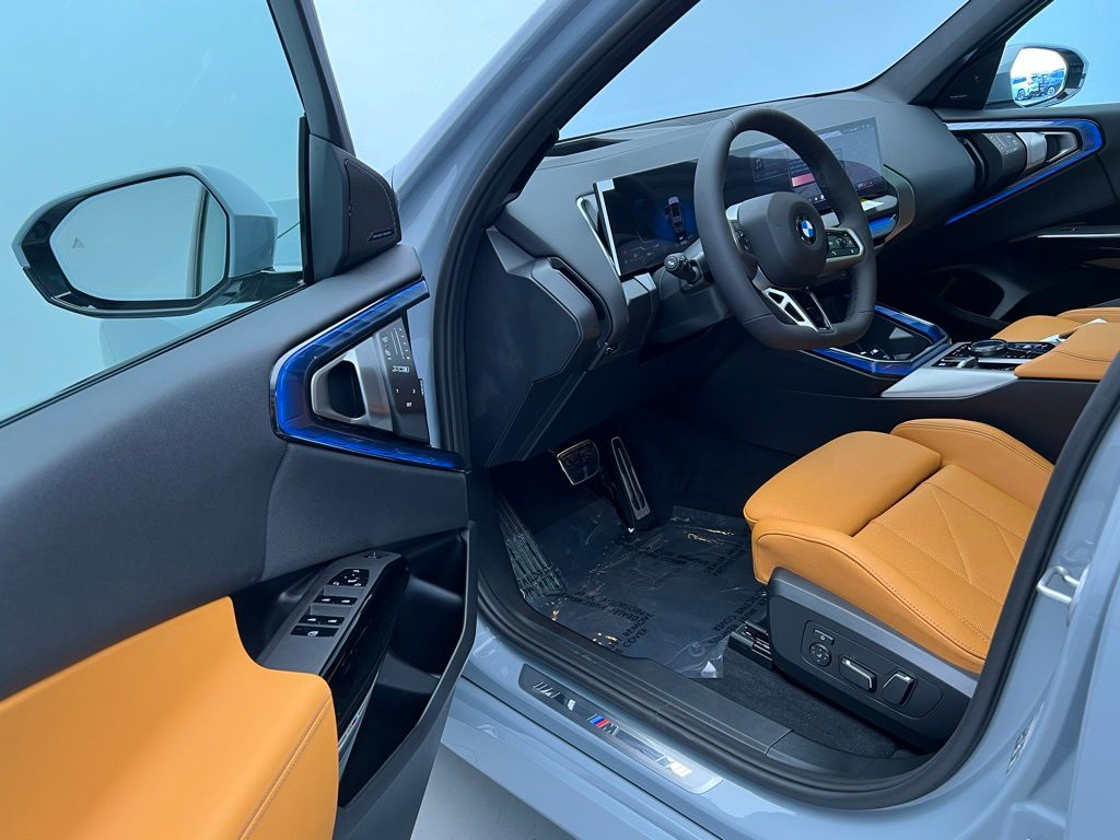 Thumbnail: 2026 BMW X3 - 21