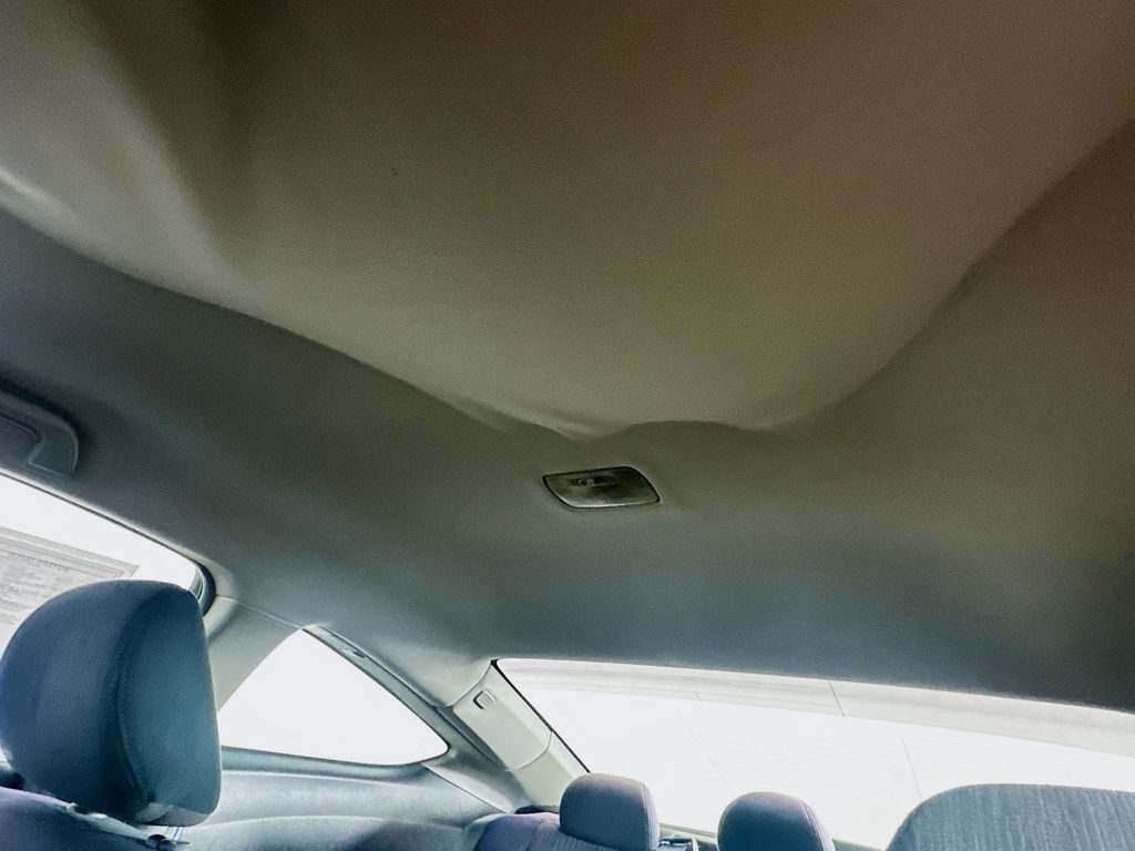 Used 2011 Black Honda LX-S image 19