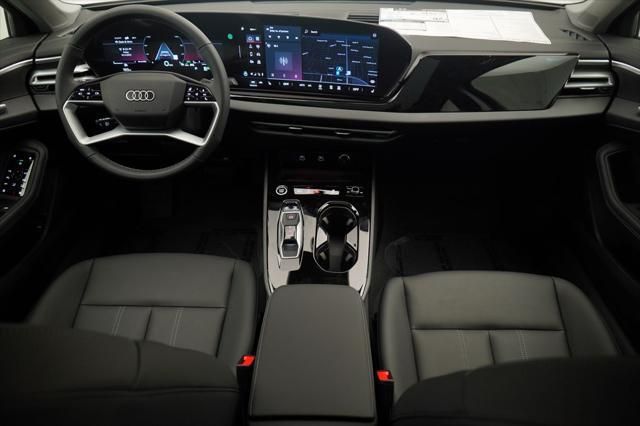 Thumbnail: 2025 Audi A5 - 8