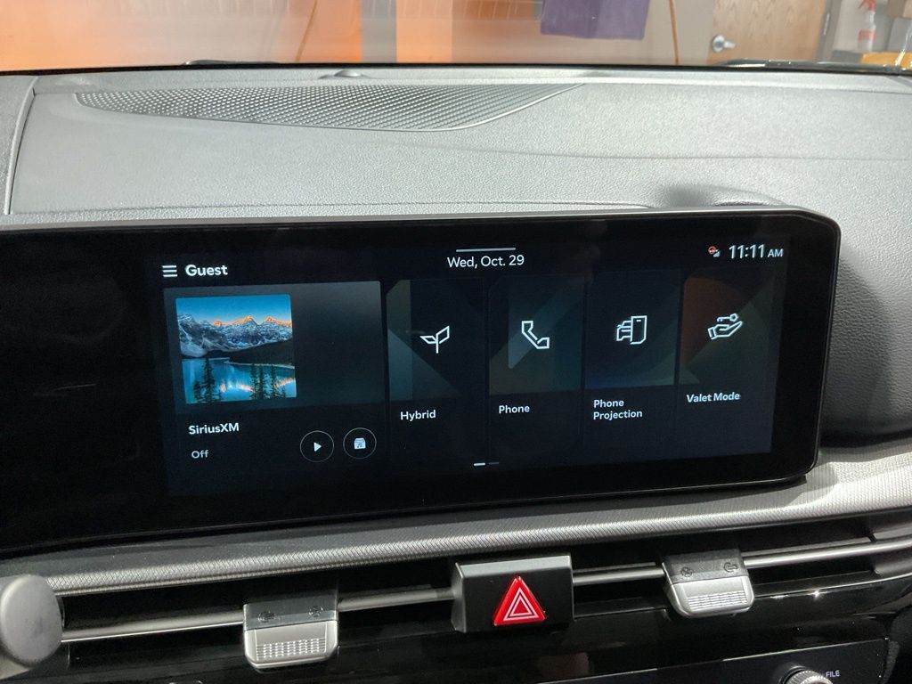 New 2026 Gray Kia S image 16