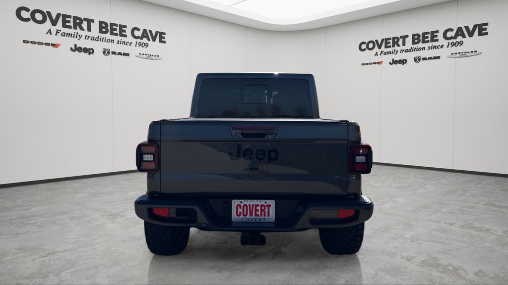 Used Car 2021 Jeep Gladiator  High Altitude For Sale Under $30,000 In Austin, Texas