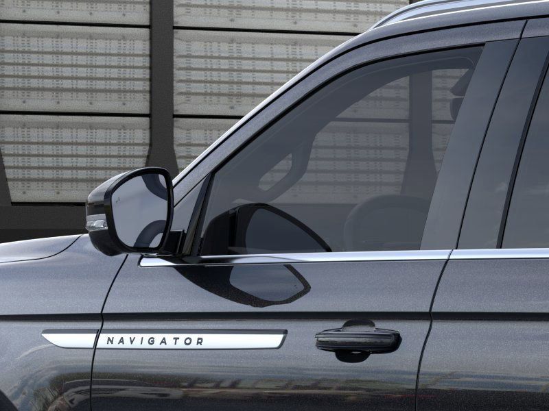2025 Lincoln Navigator Reserve 20