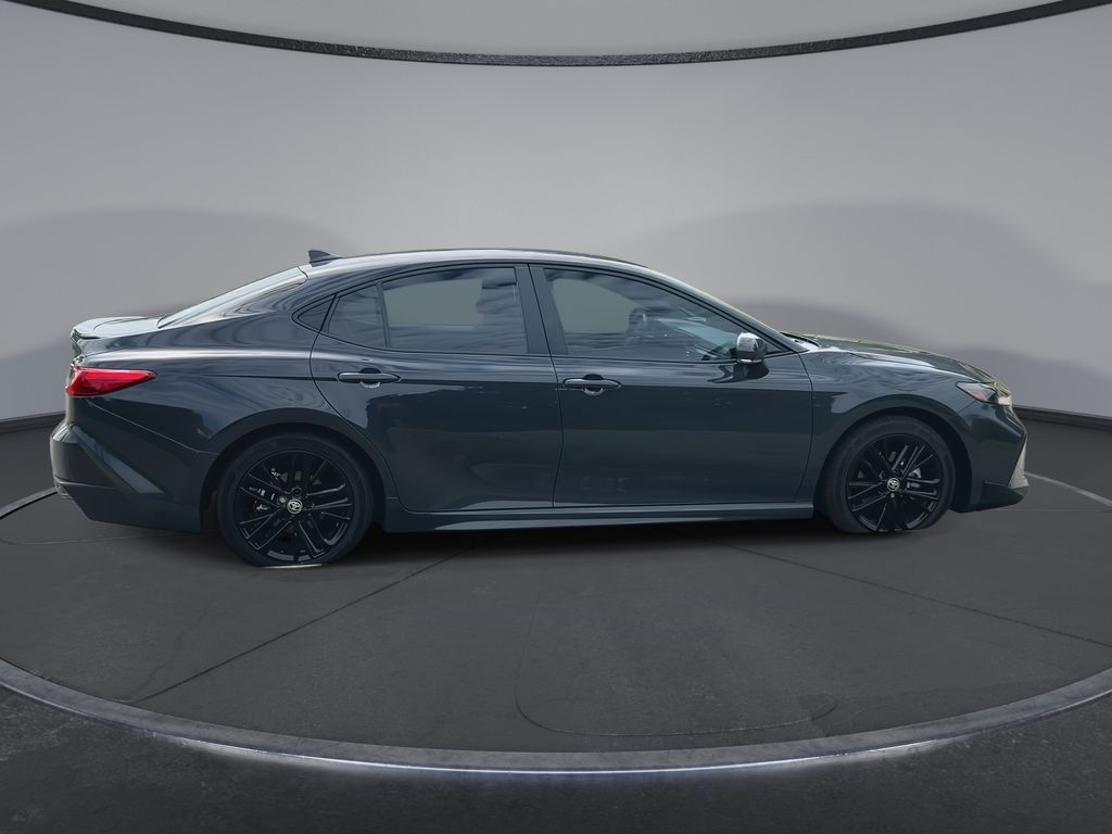 Thumbnail: 2025 Toyota Camry - 9